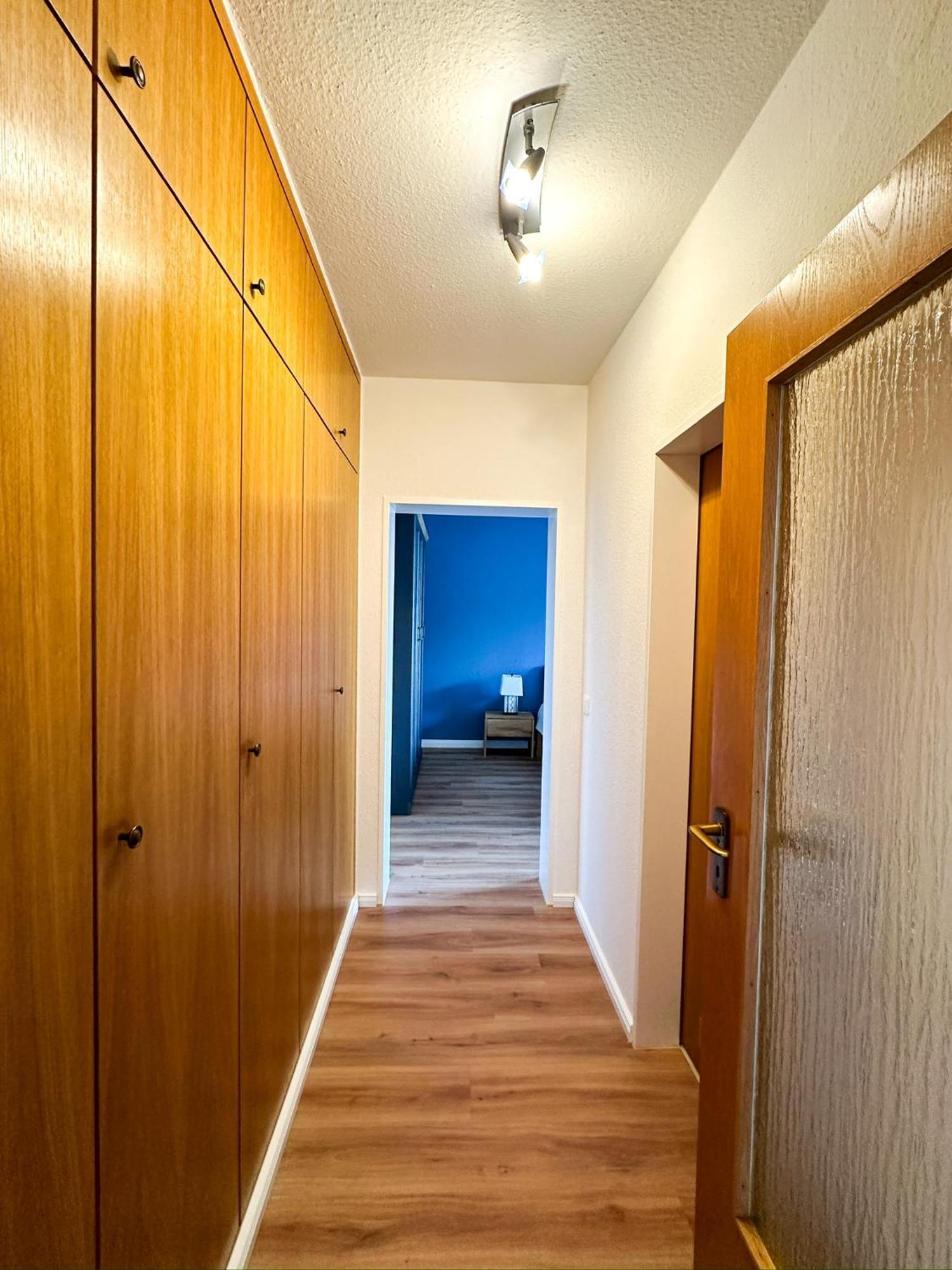 Ferienwohnung Havenblick Wilhelmshaven Zewnętrze zdjęcie
